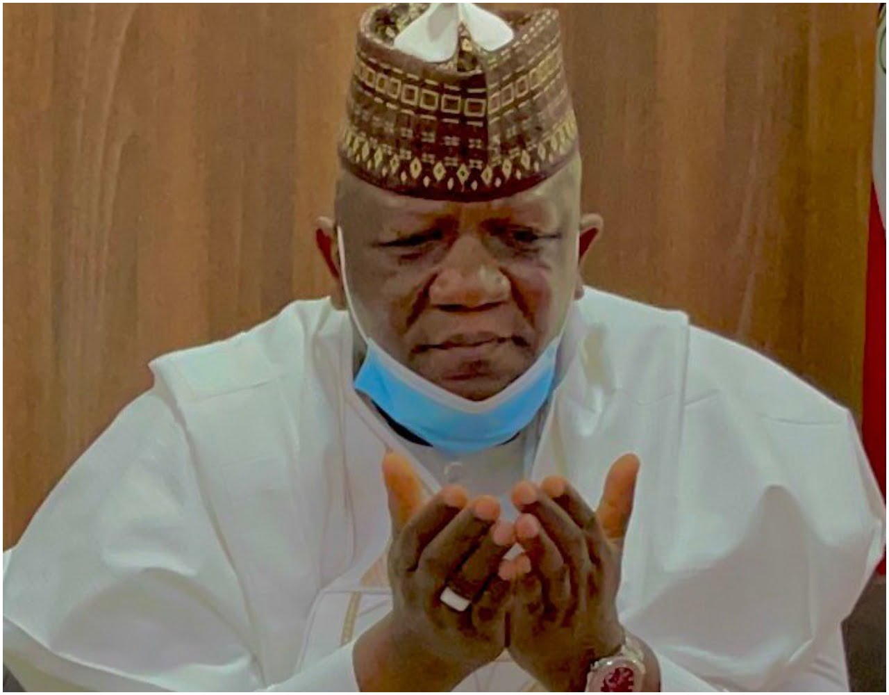Abdulaziz Yari