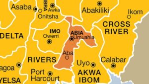 Abia-state-map