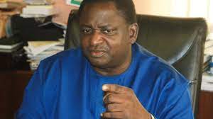Adesina Femi