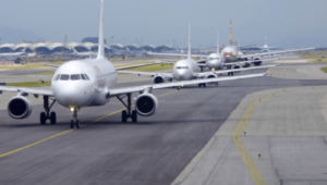 AirlineS 2