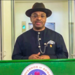 Akwa Ibom Governor Udom Emmanuel