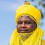Alhaji Waziri Yakubu Gobir