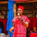 Anambra Governor-elect Charles Soludo