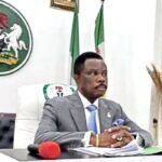 Anambra Governor Willie Obiano