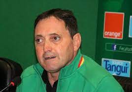 Antonio Conceiçao,