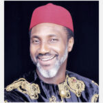 Apostle Goodheart Ekwueme.