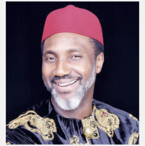 Apostle Goodheart Ekwueme.