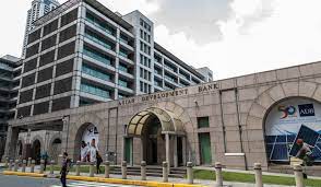 Asian Development Bank