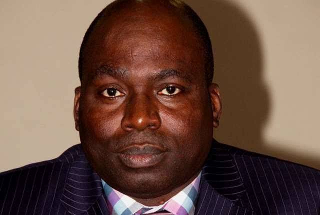 Athletic Federation of Nigeria (AFN), Mr. Amaechi Akawu,