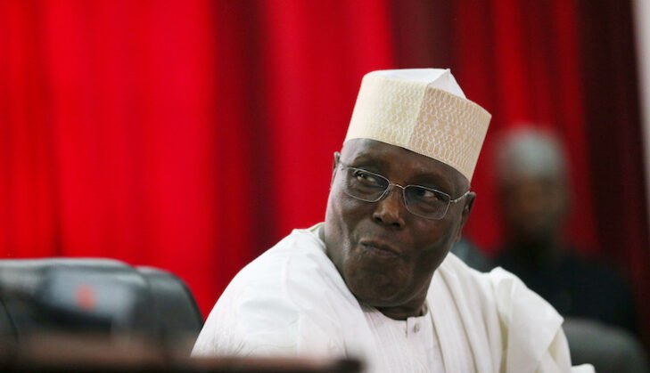 Atiku Abubakar