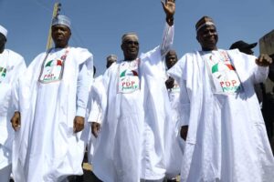 Atiku Abubakar