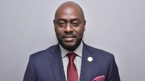 Dr. Abdurrazaq Balogun