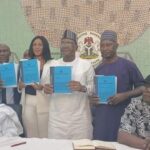 Benue Governor Samuel Ortom