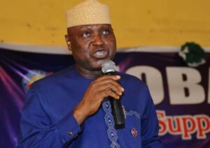 Biodun Oyebanji