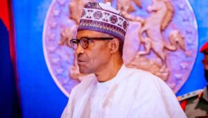 Buhari