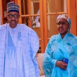 Buhari-approves-two-new-appointments-for-First-Lady