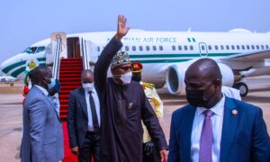 Buhari-returns