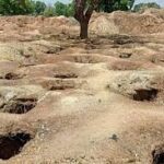 Burkina Faso investigates blast at gold miners market