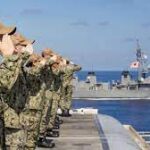 Japanese coys suspend operation in Ukraine – Reports