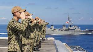 Japanese coys suspend operation in Ukraine – Reports