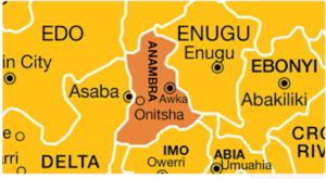 Anambra: Disobedience to court judgement sets two communities on warpath, IGP called to intervene