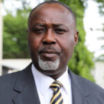 Chief Dr George Moghalu