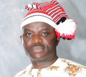 Chief Eni Uduma-Chima
