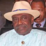 Chief Peter Odili