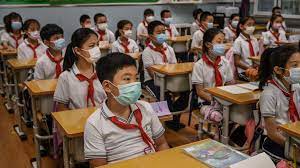 Chinese schools to appoint vice-principals to tackle delinquency, bullying