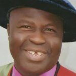 Court rejects suit seeking to sack Fasina as FUOYE’s Vice Chancellor