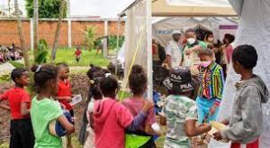 Cyclone Batsirai UN deploys emergency teams to Madagascar