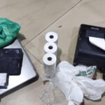 Police takes 14 suspected criminals to court