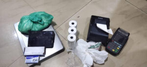 Police takes 14 suspected criminals to court