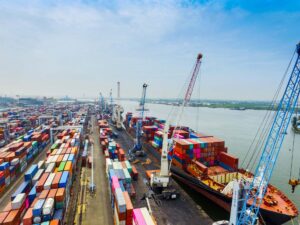 Clearing agents cripple economic activities at ports as vehicle duties rise 300%