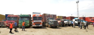 TTP accuses truck owners of demanding 5% share from e-call up revenue
