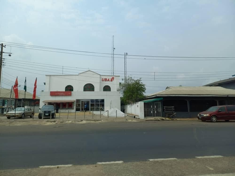 Imo shuts down for Kanu