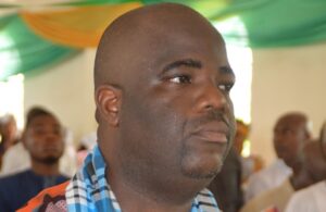 Dan Nwafor