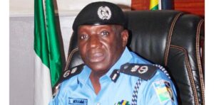 Delta CP Ari Mohammed Ali