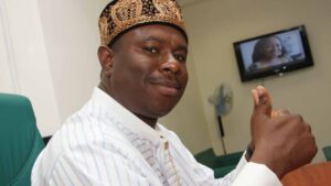 Dr Dakuku Peterside