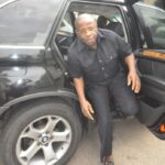 Dr Ikedi Ohakim