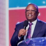 Ebonyi Governor David Umahi