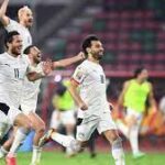 Egypt edge host Cameroon on penalty kicks to reach final