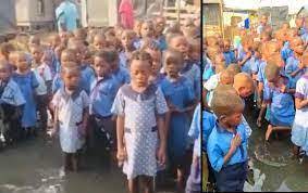 Elizabeth Osayande Foundation,