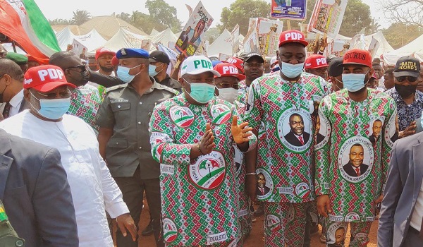 Enugu-PDP