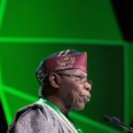 Ex-President Olusegun Obasanjo