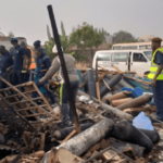Kaduna beefs up security in response to threat of explosive devices planted in public facilities