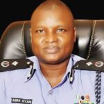 Abba Kyari