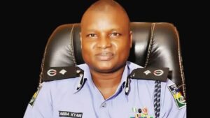 Abba Kyari