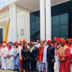 Delta monarchs want Okowa to end acts of self-styled kings