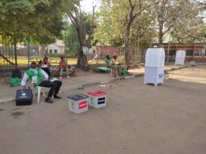 FCT-POLLS